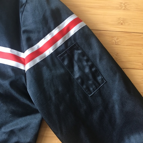 Spiewak Vintage Men’s Titan NYC Double Zip Jacket - Picture 6 of 8